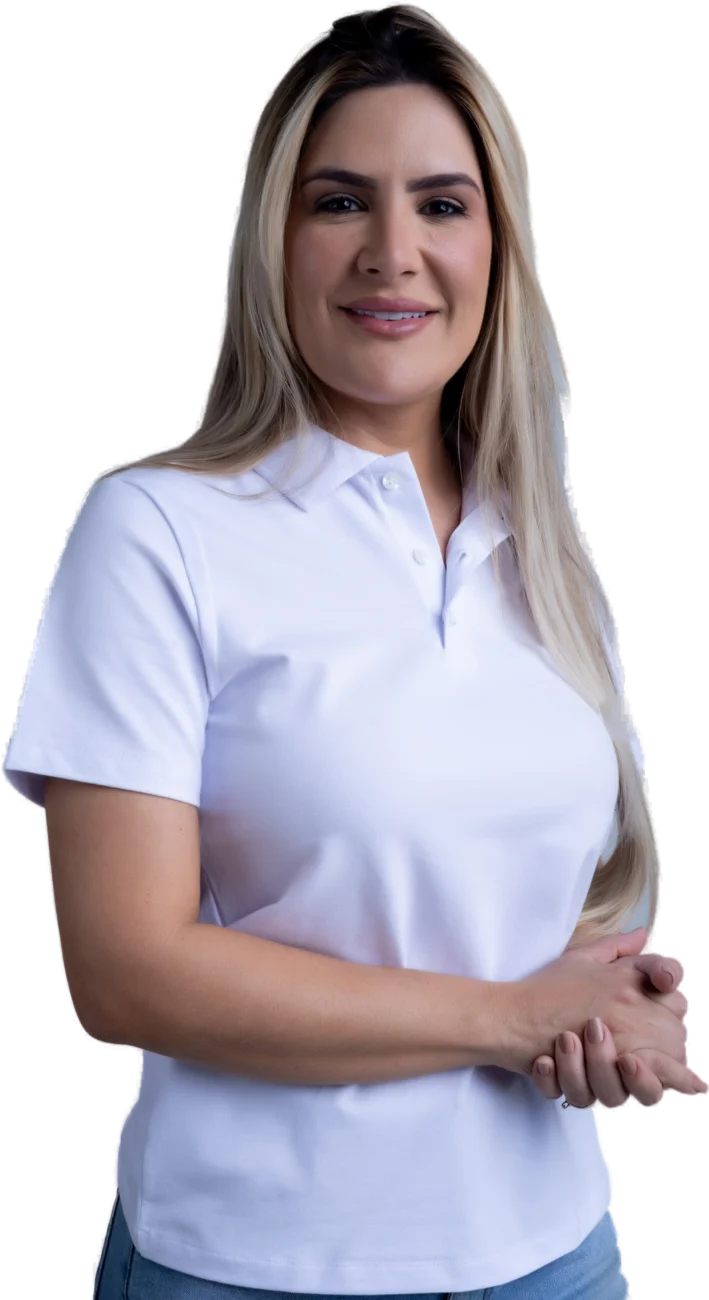 Wanessa da Leyser